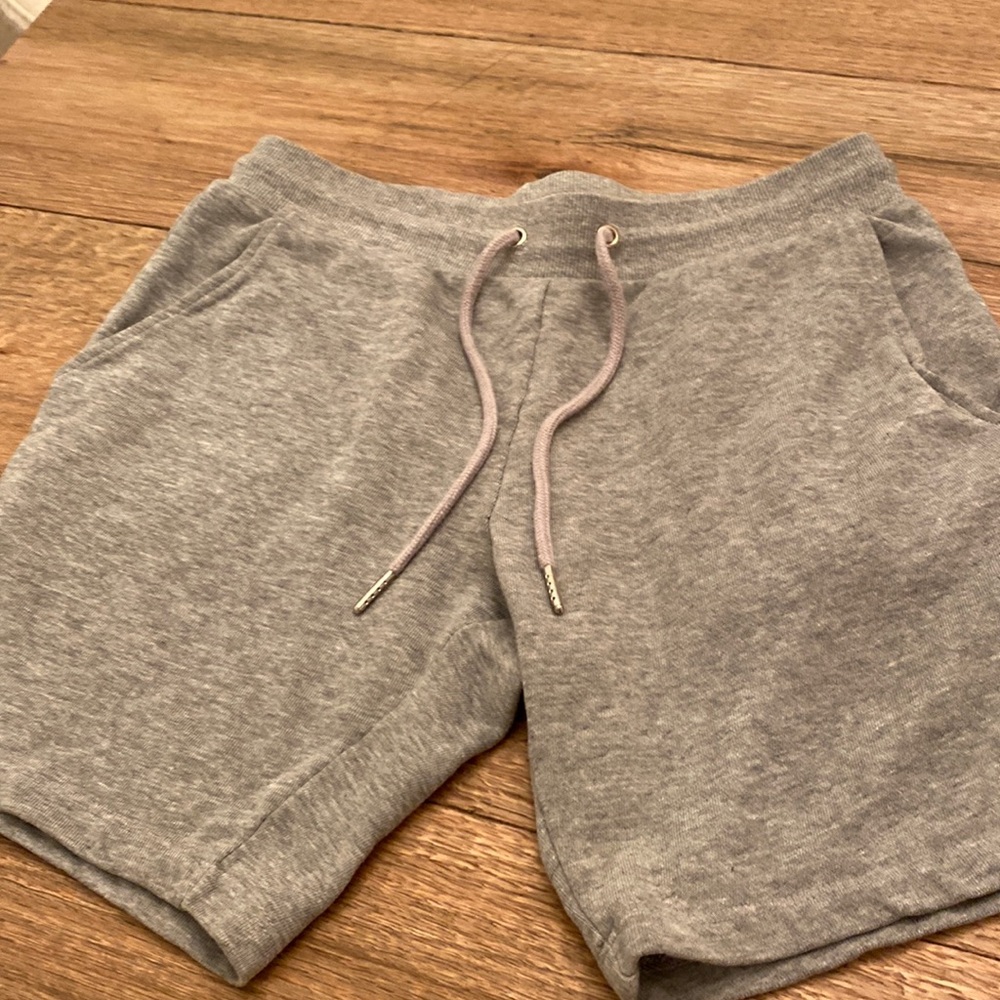 ASOS Design Sweatshorts